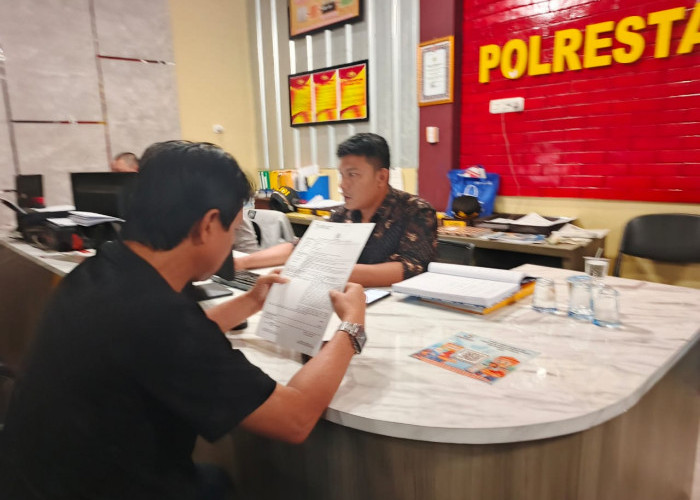 Terluka Parah Akibat Dikeroyok di depan PS Mall Palembang, Ayah Billy Klarifikasi Peran Anak