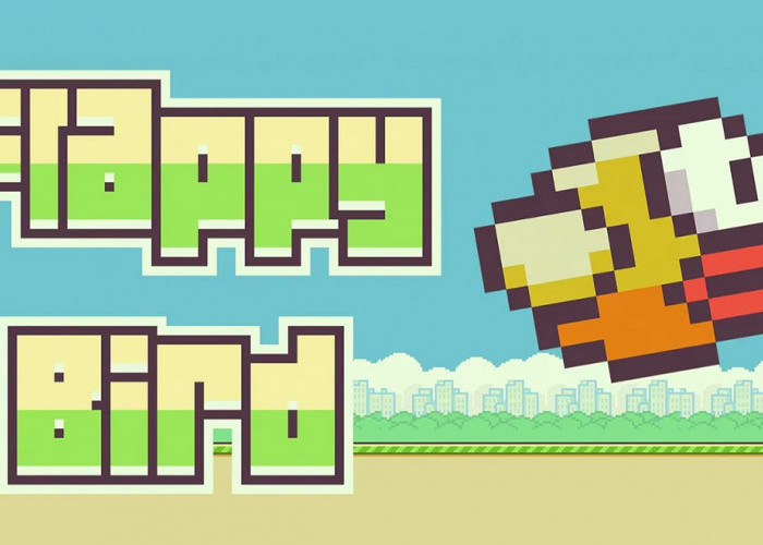 Flappy Bird Siap Kembali Terbang: Kebangkitan Gim Legendaris dengan Fitur dan Karakter Baru