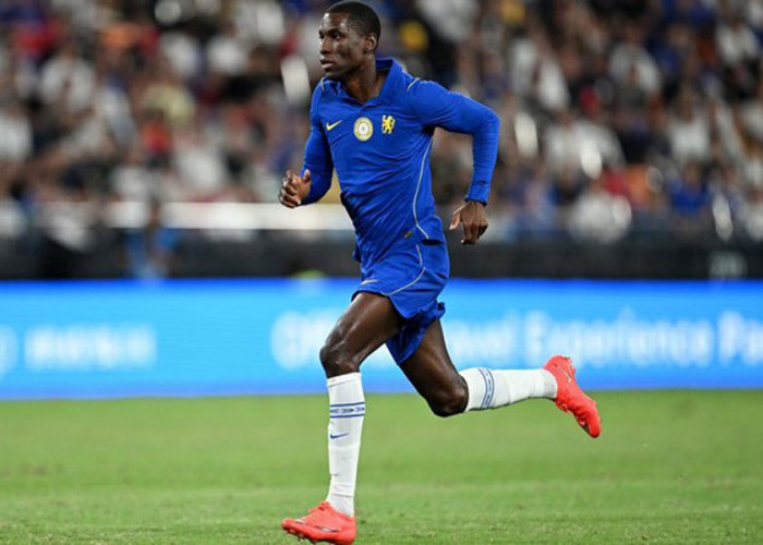 Aston Villa Harus Merogoh Kocek Dalam Tebus Jackson dari Chelsea, ini Nilainya