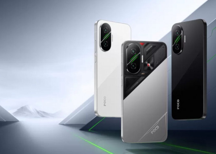 Review Poco F7 di Februari 2026: Pilihan HP Baru yang Punya Kamera AI 200MP dan Fast Charging