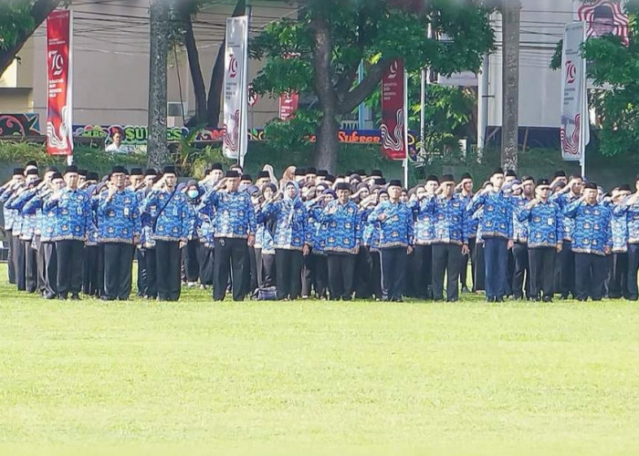 Isu Pergantian 17 Kepala OPD di Pemprov Sumsel Menyeruak ke Publik, Disinyalir Terkait Pilkada, Benarkah? 