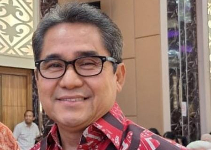 Kaum LGBT di Palembang Kian Masif, Pengamat Sosial Nilai Harus Jadi Perhatian Semua Pihak, Sanksi Tegas