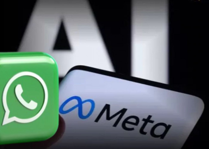 Begini Menghasilkan Uang dari Meta AI WhatsApp yang Harus Kamu Ketahui: Terbukti Membayar! Simak Cara Disini