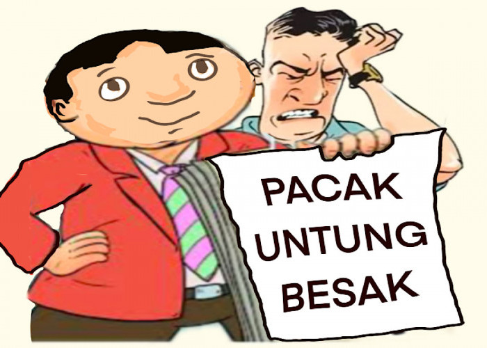Waspada Penipuan Modus Bagi Hasil Keuntungan Program MBG, Satu Korban di Palembang 
