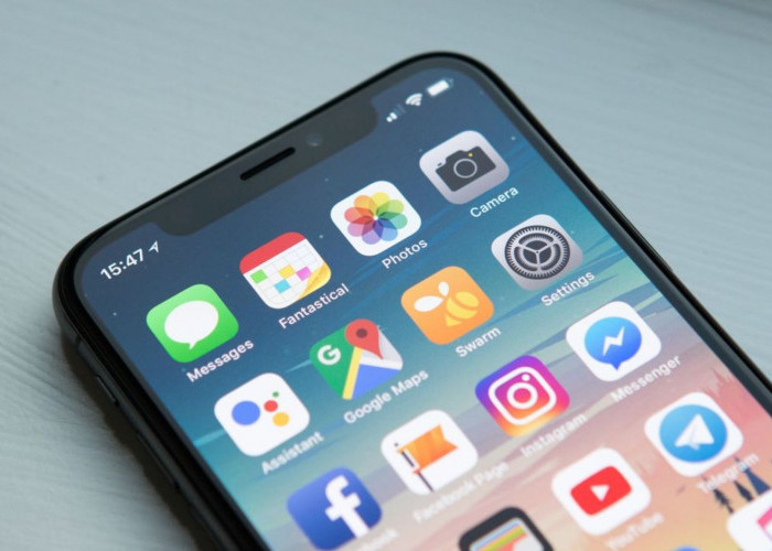 Cara Mengetahui HP iPhone Disadap, Kenali Tanda-Tanda dan Cara Mengeceknya