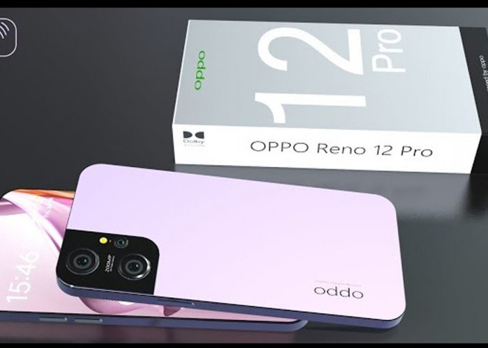 Oppo Reno 12 dan 12 Pro Segera Unjuk Gigi, Ini Detail Spesifikasinya!