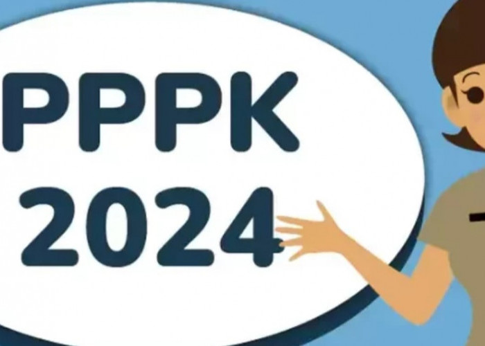 Kabar Gembira! Pengangkatan Tenaga Honorer ke PPPK Paruh Waktu Disetujui Prabowo