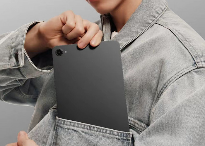 Tablet Redmi K Pad 2 Lebih Murah Tapi Skor Antutu Tembus 3 Juta Lebih, Varian Tertinggi 16GB & Storage 512GB