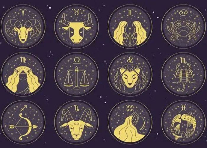 Ramalan Zodiak Hari Ini: Saatnya Bersyukur, Atur Ulang Tujuan  dan Fokus pada Kebahagiaan 