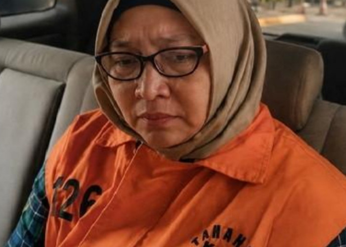 Ini Profil Titin Rita Lestari ASN BPK yang Ditahan KPK dan Kekayaannya