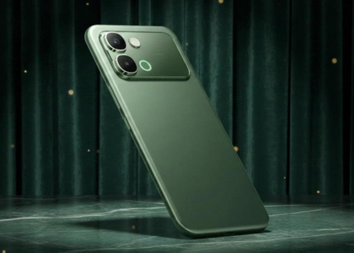 Infinix Note Edge Segera Rilis: Hadirkan Desain Tipis dan Ditenagai Dimensity 7100