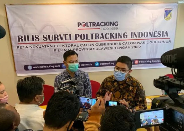 Hasil Survei Pilgub Jakarta 2024 Tak Sesuai, 1 Lembaga Kena Sanksi Persepi, Kok Bisa?