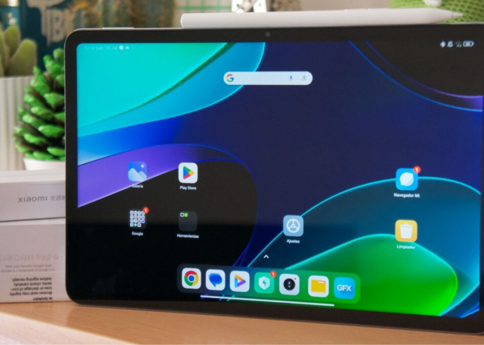 Xiaomi Pad 6, Flagship Killer yang Jadi Primadona Kelas Menengah