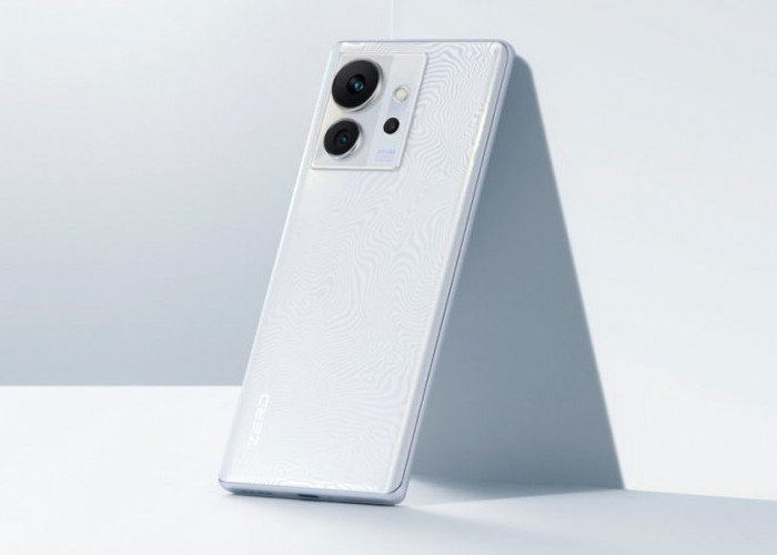 Infinix Zero Ultra Pilihan Ponsel Flagship dengan Teknologi Pengisian Daya Cepat dan Kamera Canggih
