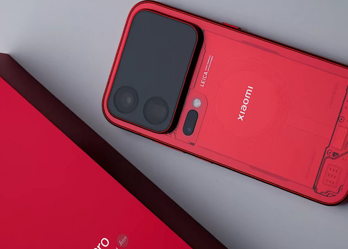 2 Flagship Xiaomi Sudah Rilis, 18 Pro dan 18 Pro Max Banyak Upgrade Menarik, Apa Saja?  