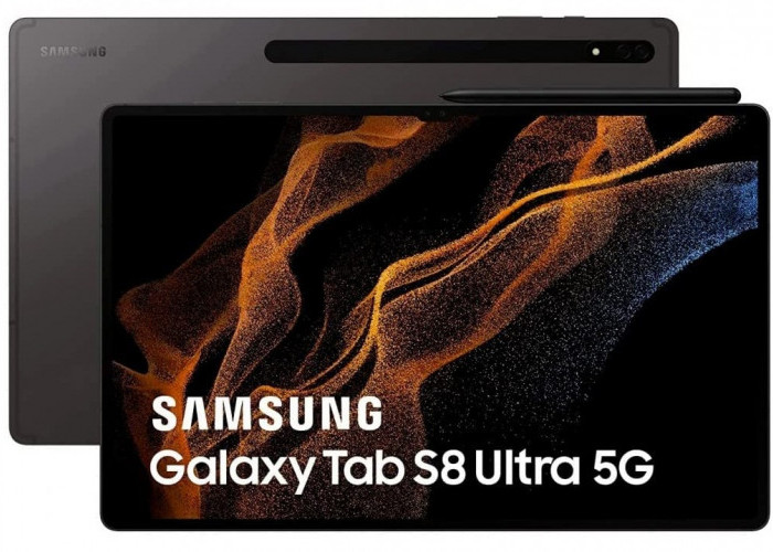  Kerepotan Bawa Laptop? Ini 7 Rekomendasi Tablet Samsung Terbaik di Tahun 2023