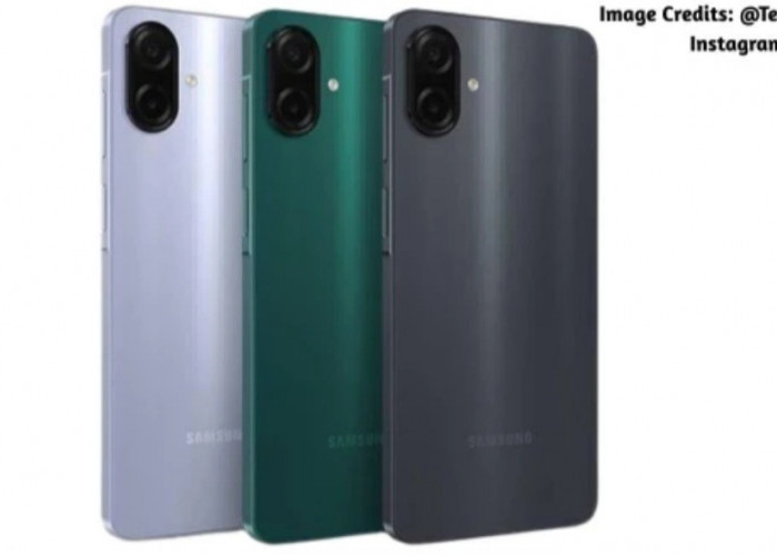 Samsung M07 Resmi Meluncur, Ponsel Murah dengan Baterai Jumbo 5.000 mAh