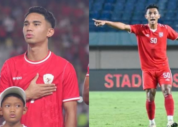 Timnas Indonesia Terjunkan Pemain Bintang Gantikan Marselino, Buat Vietnam Ketar-ketir Main di Kandang Sendiri