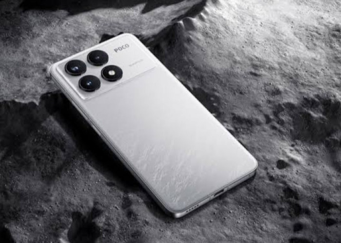 Poco F7 Ultra Segera Rilis! Ditenagai Chipset Snapdragon 8 Gen 3 serta Tampilan Layar Teknologi OLED 2K