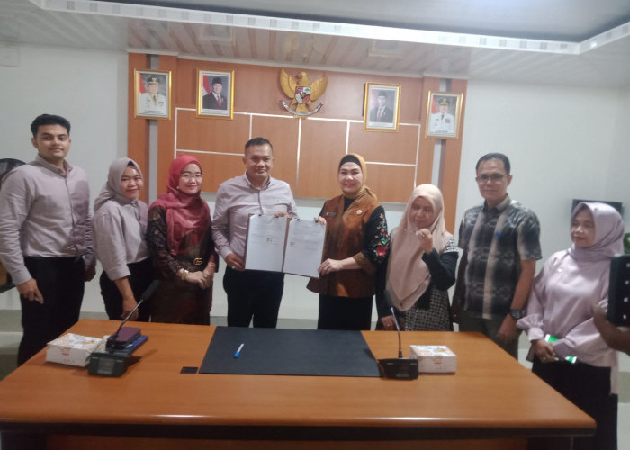 Tekan Angka Kekerasan Terhadap Perempuan dan Anak, Kolaborasi LBH BS dan DPPA Sumsel Dampingi Korban 