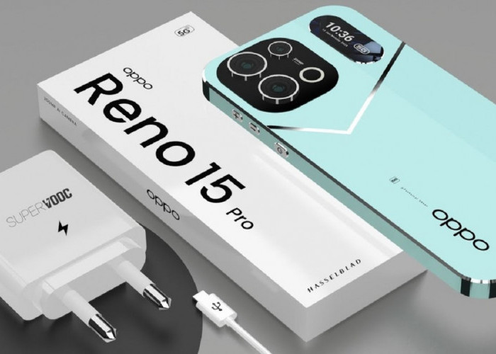 OPPO Reno 15 Usung Kamera 200MP dan Desain Ringkas, Hasil Fotonya?