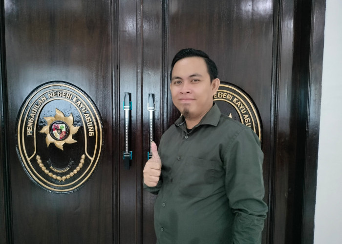 Apresiasi Putusan PN Kayuagung Pidana Bersyarat Kasus Persetubuhan Anak 