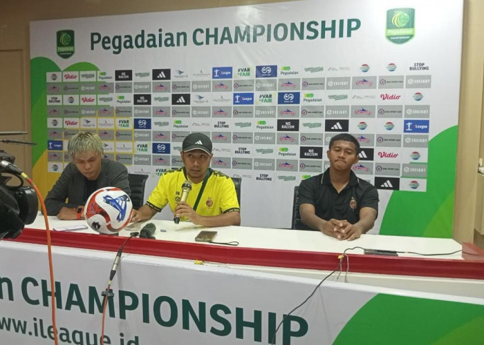 Perjuangan Pemain SFC Dinodai Faktor Non Teknis, Kedua Coach Akui 2 Kartu Merah Ubah Jalannya Pertandingan 