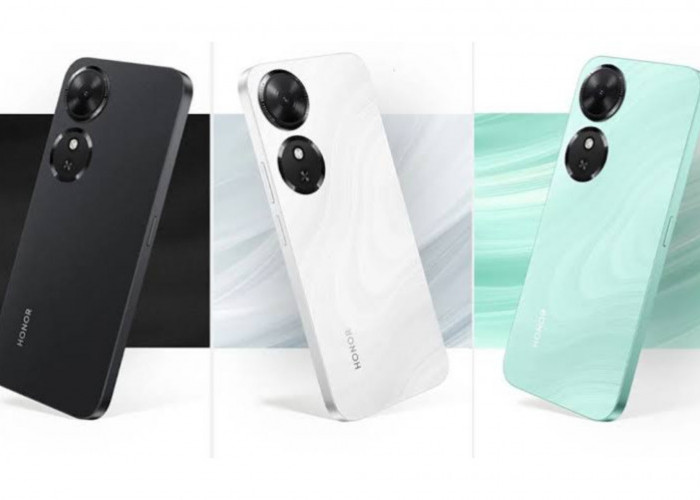 Honor Play 10C Hadirkan Performa Mumpuni dengan Baterai Jumbo