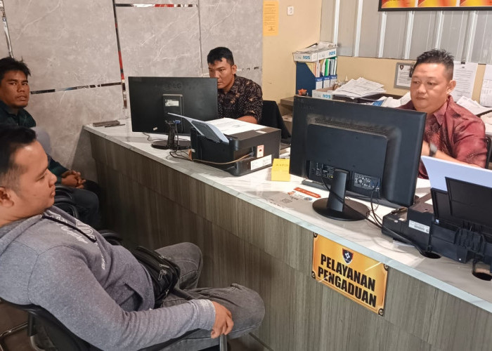 5 Rumah Warga Dibobol Lewat Jendela & Dinding Kalsiboard, Lorong Serumpun Jakabaring Tak Aman