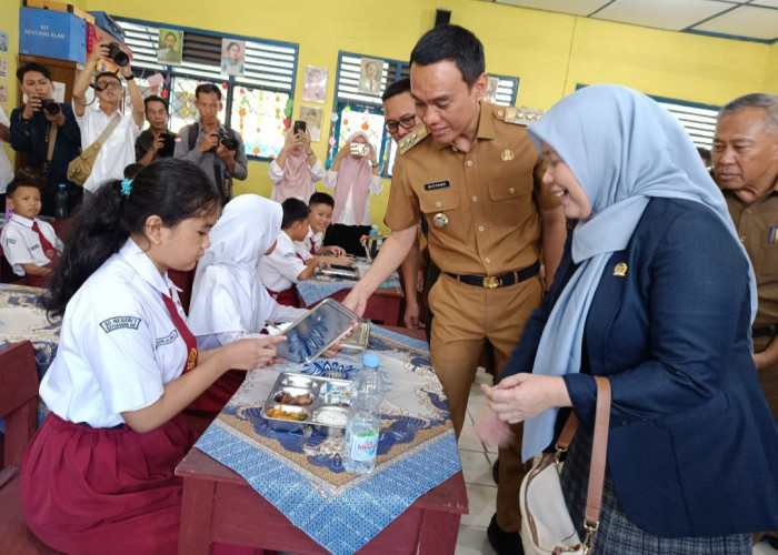 Satgas MBG di Kabupaten OKI Siap Buka Posko Aduan Masyarakat