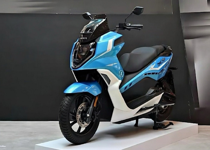 Beda Harga Alva One XP Dengan Versi Alva One Biasa Berapa? Berikut Perbedaan Spesifikasinya 