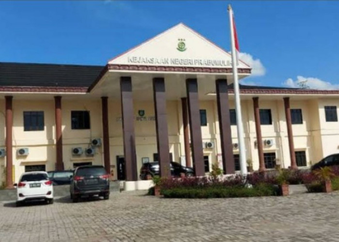 Istri Mantan Wali Kota Prabumulih Diperiksa Terkait Dugaan Korupsi Dana Hibah PMI