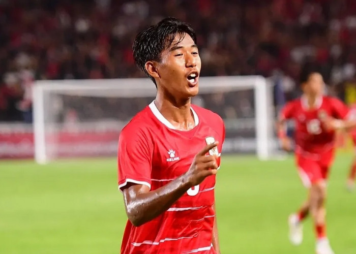 Dimas Wicaksono Jadi Monster Super Sub! Timnas Indonesia Hancurkan Myanmar 3-0 di Laga Perdana AFF U-19 2026