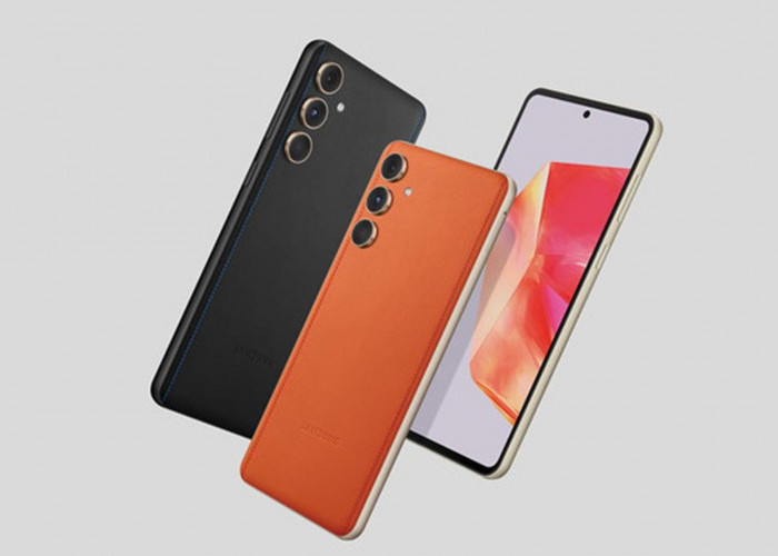 Samsung Galaxy C55 5G Rekomendasi Ponsel Canggih yang Hadir Dengan Beragam Fitur Unggulan 