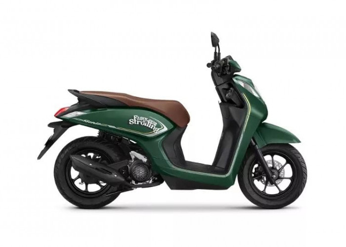 Motor Matic Injeksi atau Karburator, Mana yang Cocok untuk Kendaraan Harian