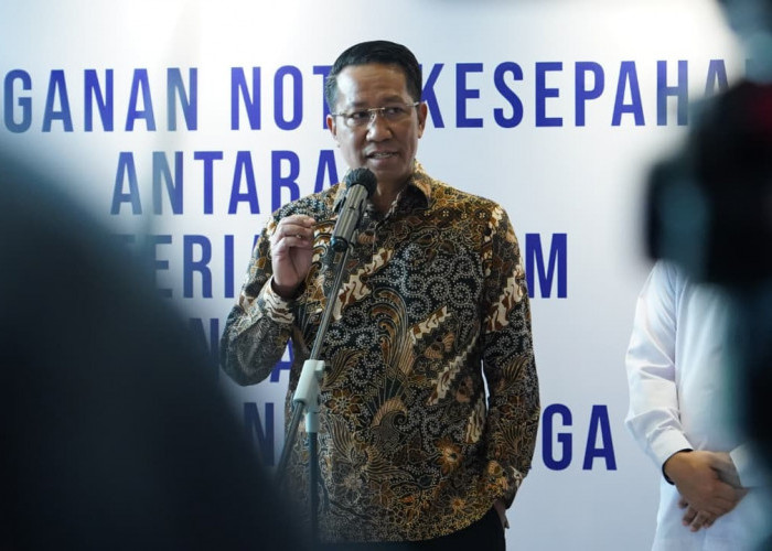 Aksi Heroik Paskibraka Papua Barat Daya Viral, Menkum Apresiasi dan Tawarkan Beasiswa
