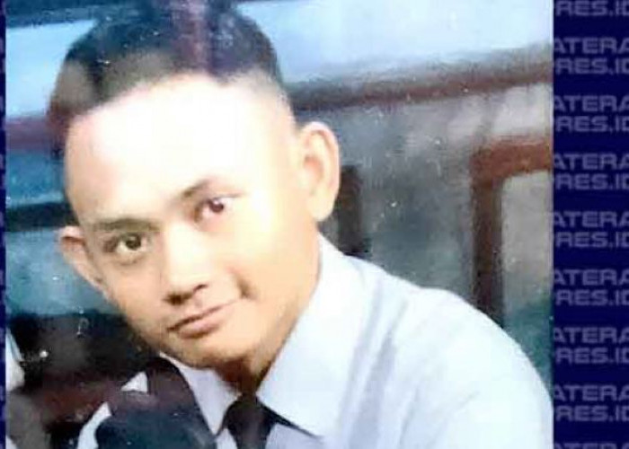 INNALILLAHI, Korban Bus Masuk Jurang di Sulteng Ustadz Muda asal OKU, Hari Ini Jenazah Tiba di SMB 2 Palembang