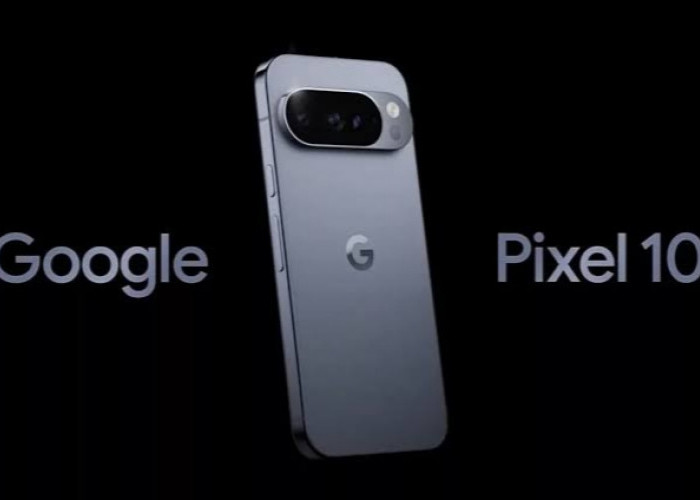 Ponsel Flagship Google Pixel 10 Disupport AI Canggih dengan Fitur Magic Cue