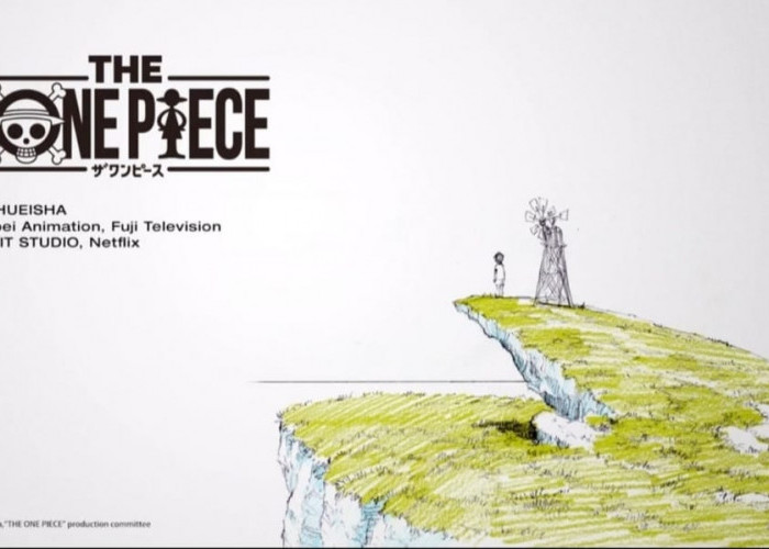 Update, Netflix Pastikan Remake Anime The One Piece segera Tayang dan Lebih Seru