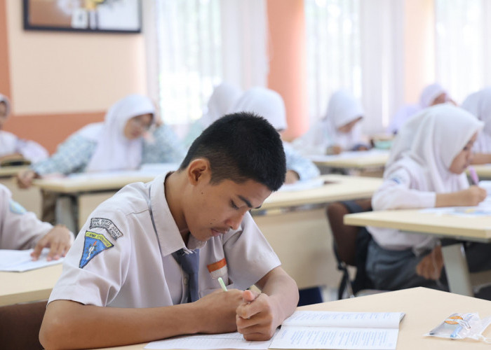 PT Bukit Asam Wujudkan Komitmen CSR Berkelanjutan untuk Pemberdayaan Masyarakat