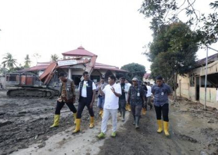  Layanan Pulih 100%, BSI Pastikan Operasional dan Transaksi Nasabah di Aceh Kembali Normal