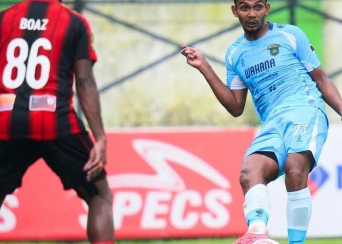 Sumsel United Tinggal Tunggu Peresmian, Pesaing Sriwijaya FC di Liga 2 Indonesia 2025
