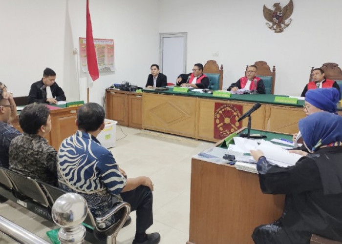 Penyidik Beberkan Kronologi OTT Kadisnakertrans Sumsel Deliar Marzoeki, Uang Puluhan Juta Disita