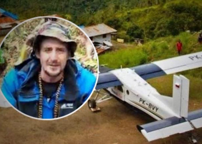 HOT NEWS…Skenario Jahat KKB Terungkap, Jika Semua Pilot Takut Terbangi Papua, Maka Kejadian Ini Guncang Dunia 