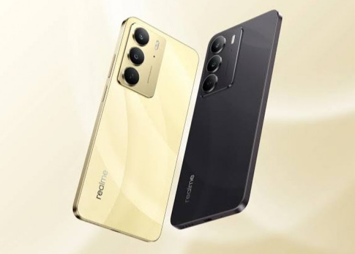 Ponsel Terbaru, Realme C75 Hadirkan Beragam Fitur Kamera Terbaik! 