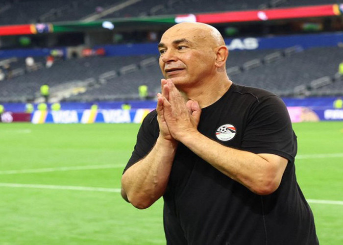 2 Istri Berkelahi, Pelatih Timnas Mesir Pingsan