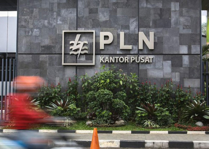 Hasil RUPS PLN, Jajaran Direksi Dirombak, ini Nama-namanya