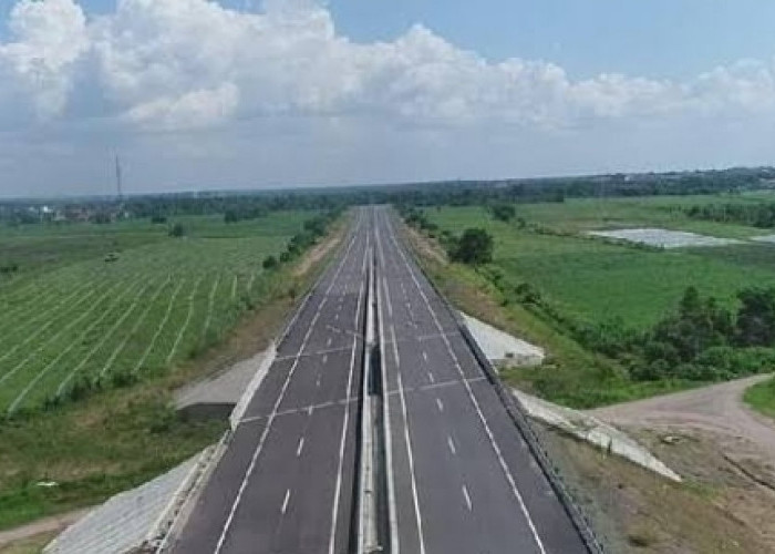 Tol Palembang - Bengkulu via Musi Rawas - Lubuklinggau Terancam Batal, Bukan Skala Prioritas, Loh Kok Bisa?