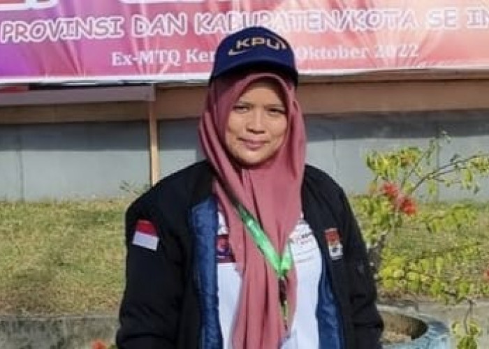 Minimalisir Kejadian Tak Terduga, 8.827 KPPS di Kabupaten Ogan Ilir Jalani Screening Kesehatan