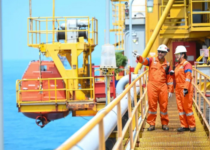 19 Tahun PHE, Perkuat Ketahanan Energi Nasional Melalui Kinerja Hulu Migas yang Tangguh